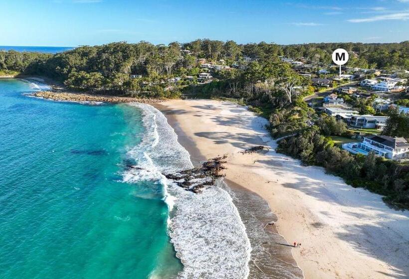 ペンション Mindi S