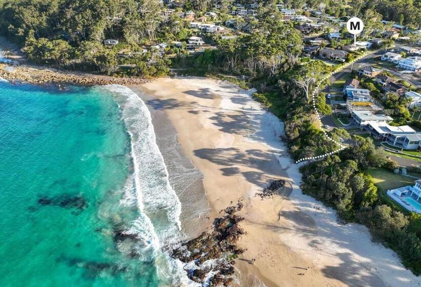 ペンション Mindi S