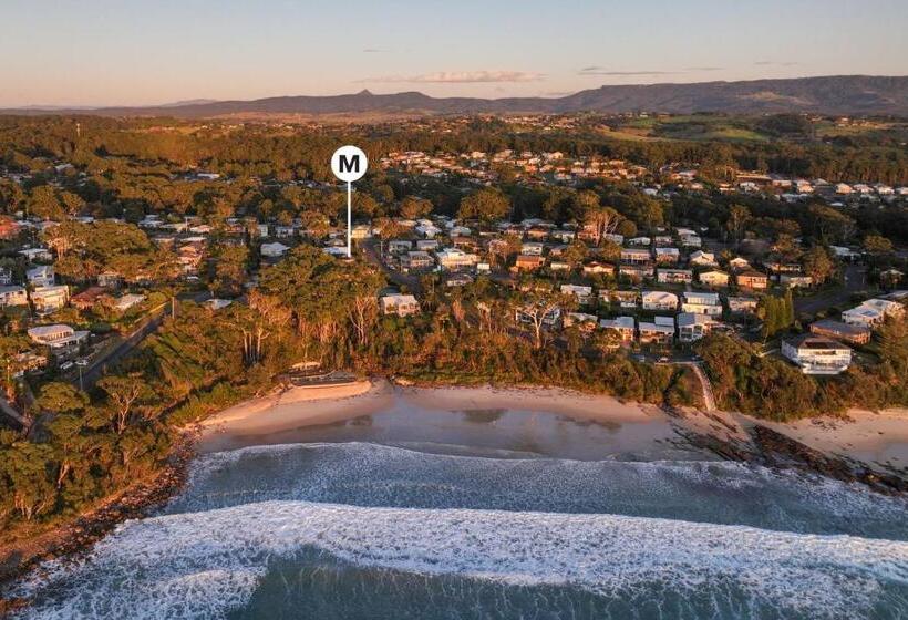 ペンション Mindi S