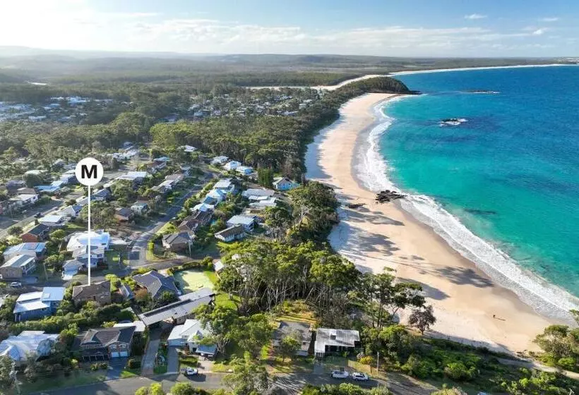 ペンション Mindi S