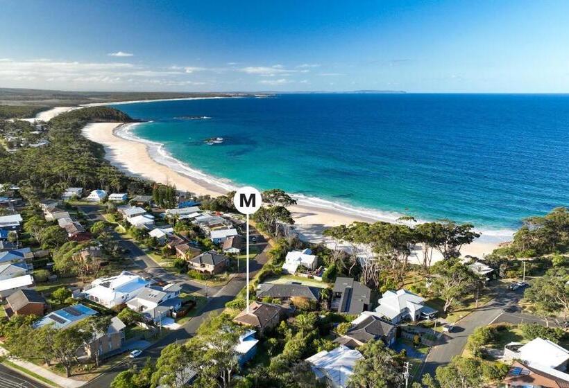 ペンション Mindi S