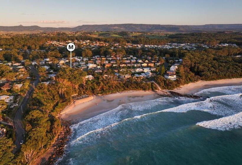 ペンション Mindi S