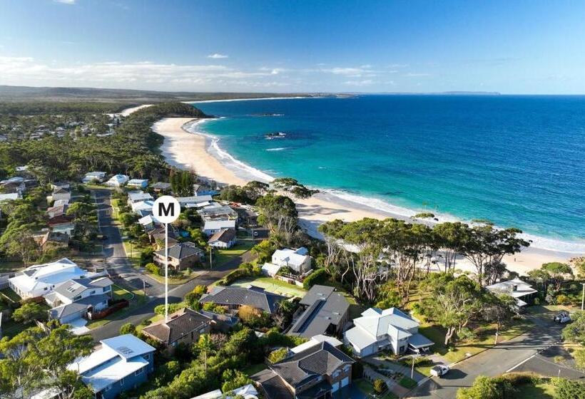 ペンション Mindi S