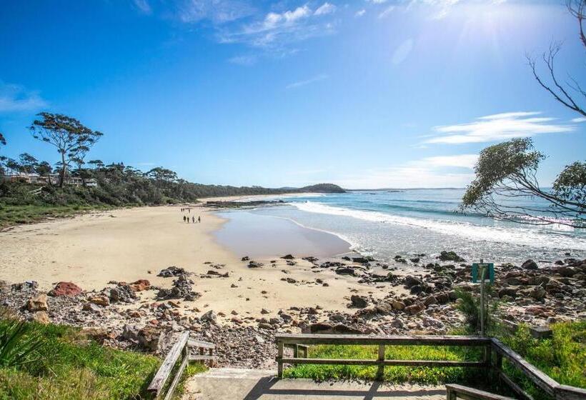 ペンション Mindi S