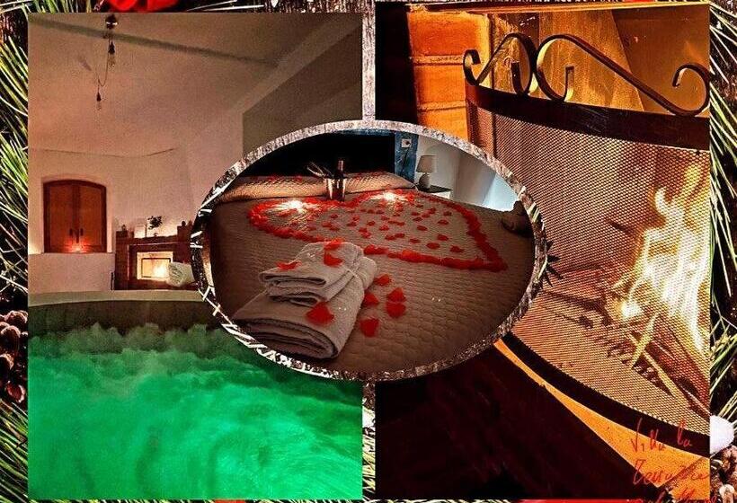 Пансион Suite Villa La Terrazza Sul Mare