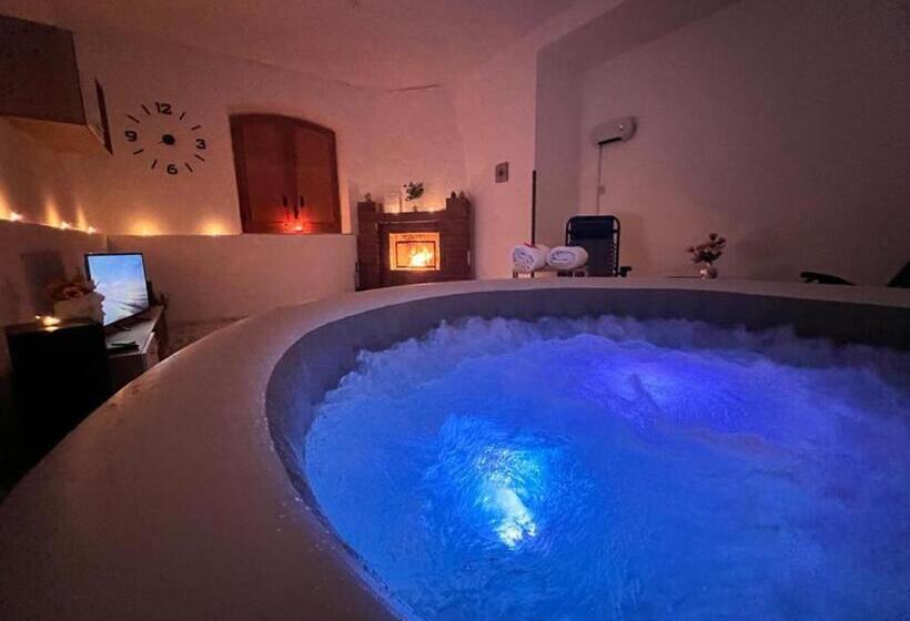 Пансион Suite Villa La Terrazza Sul Mare