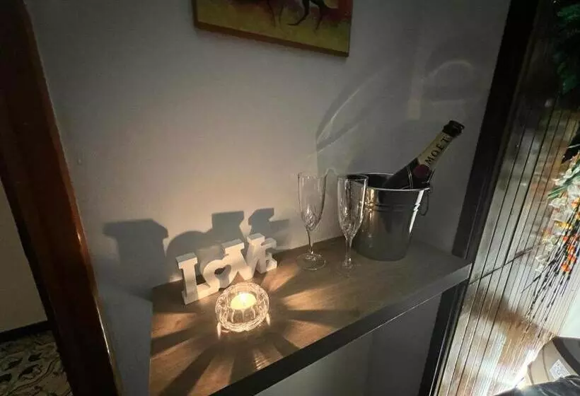 ペンション Suite Villa La Terrazza Sul Mare