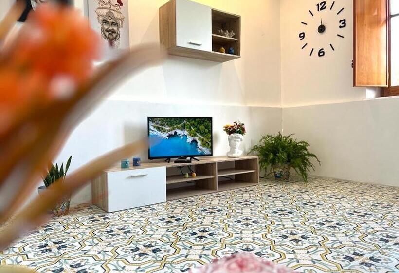 Пансион Suite Villa La Terrazza Sul Mare