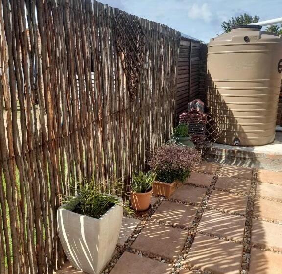 بنسيون Tree Haven