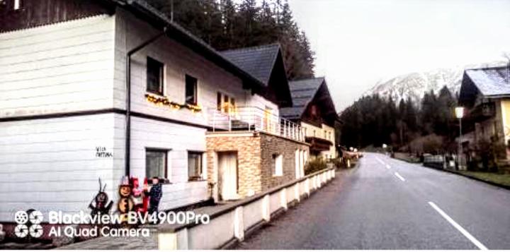 膳宿费 Villa Fortuna Budget