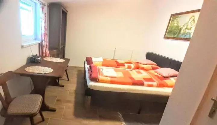 Majatalo Villa Fortuna Budget