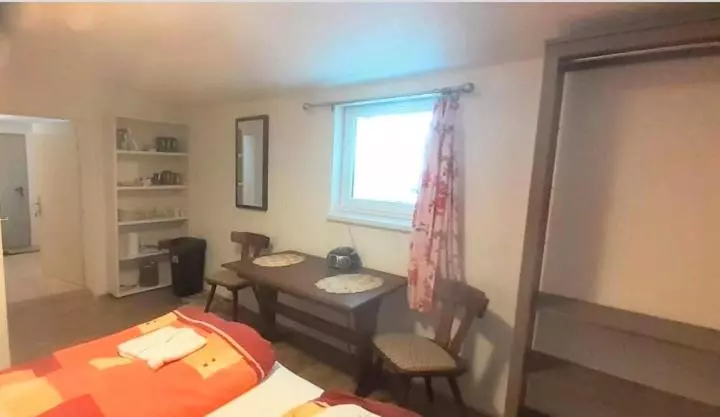 Majatalo Villa Fortuna Budget