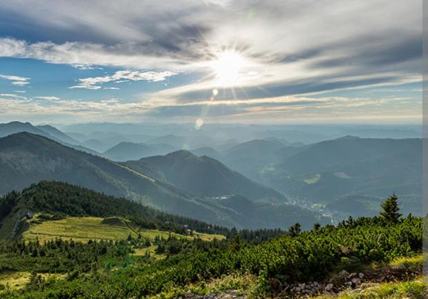 膳宿费 Villa Fortuna Budget