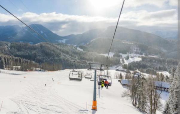 膳宿费 Villa Fortuna Budget