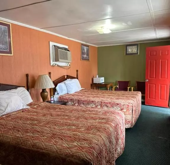 Sands Motel