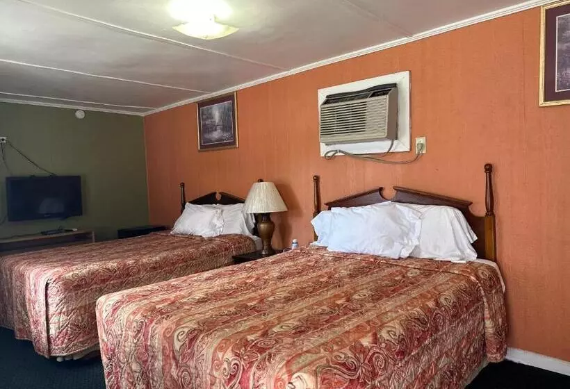 Sands Motel