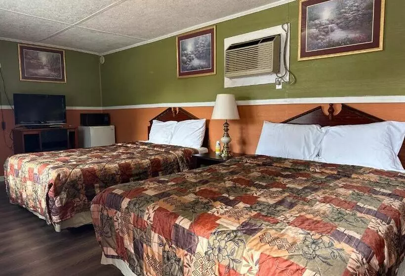 Sands Motel