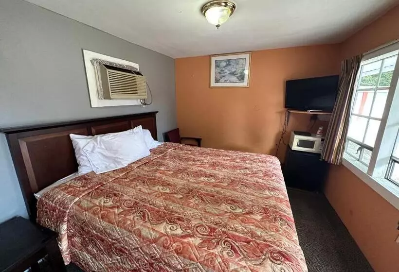 Sands Motel