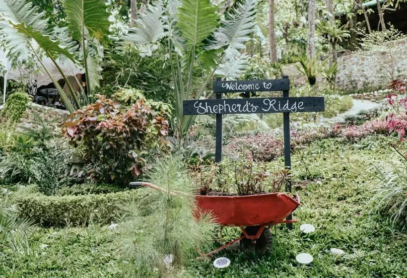 Shepherds Ridge Powered By Cocotel