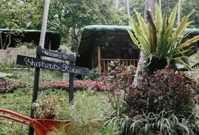 Shepherds Ridge Powered By Cocotel