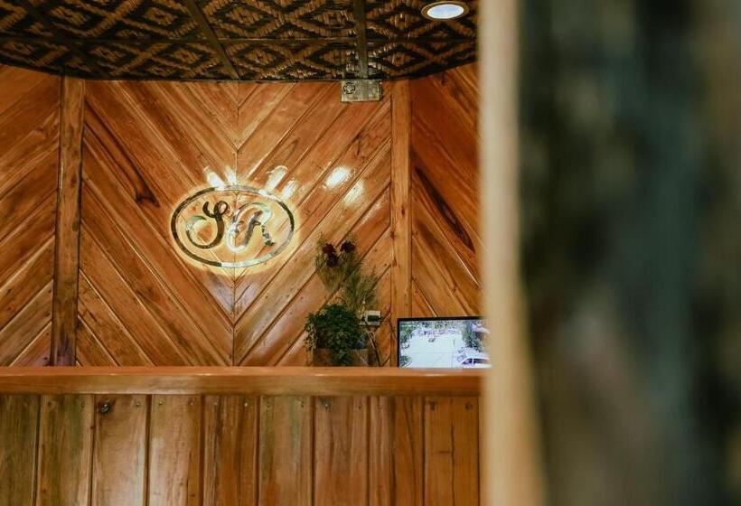 Shepherds Ridge Powered By Cocotel