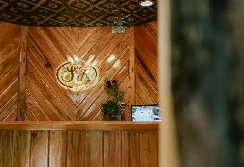 Shepherds Ridge Powered By Cocotel