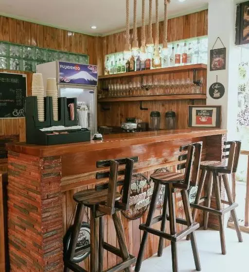 Shepherds Ridge Powered By Cocotel