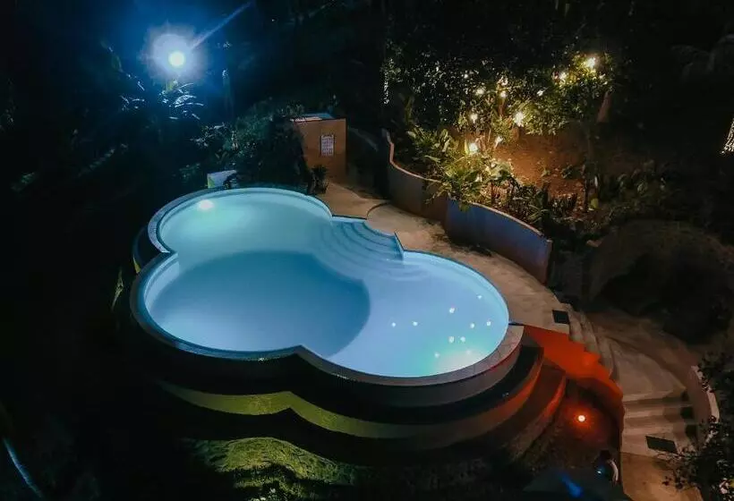 Shepherds Ridge Powered By Cocotel