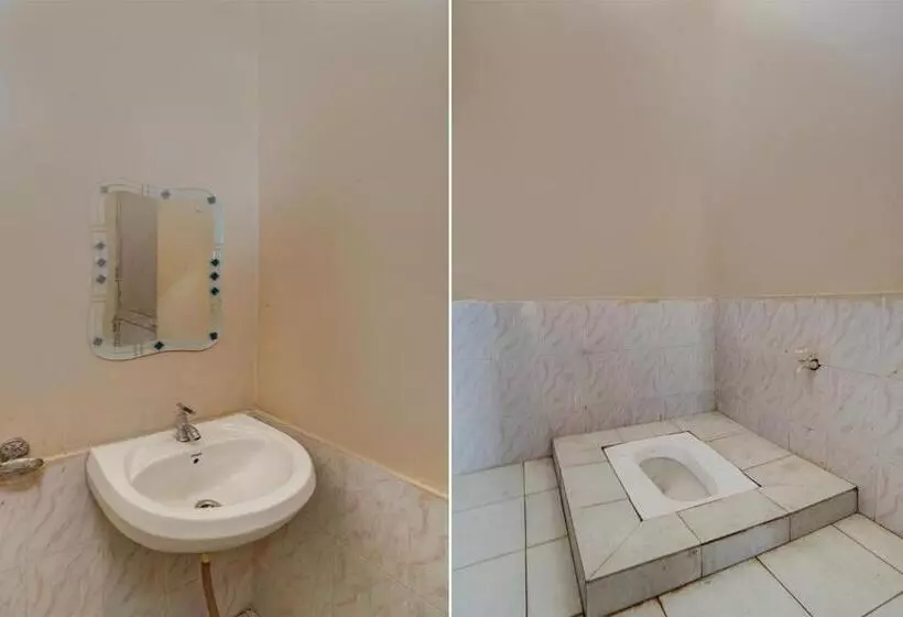 Spot On Hotel Live In
