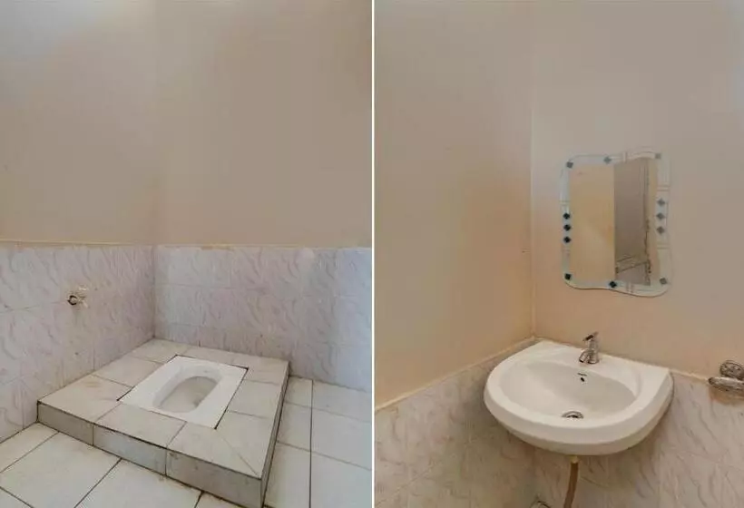 Spot On Hotel Live In