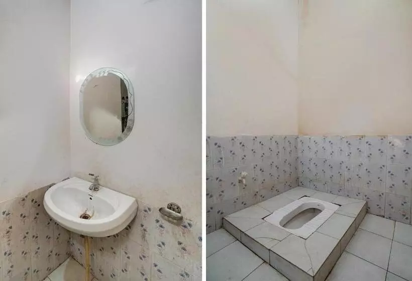 Spot On Hotel Live In