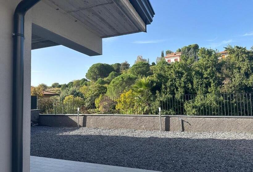 Amour Içi   Villa Intera Nicolosi