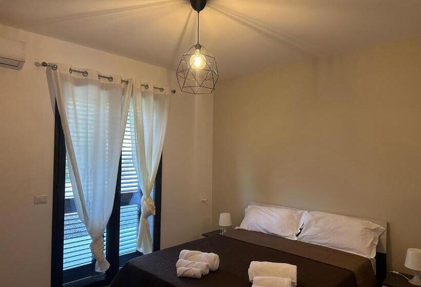 Amour Içi   Villa Intera Nicolosi