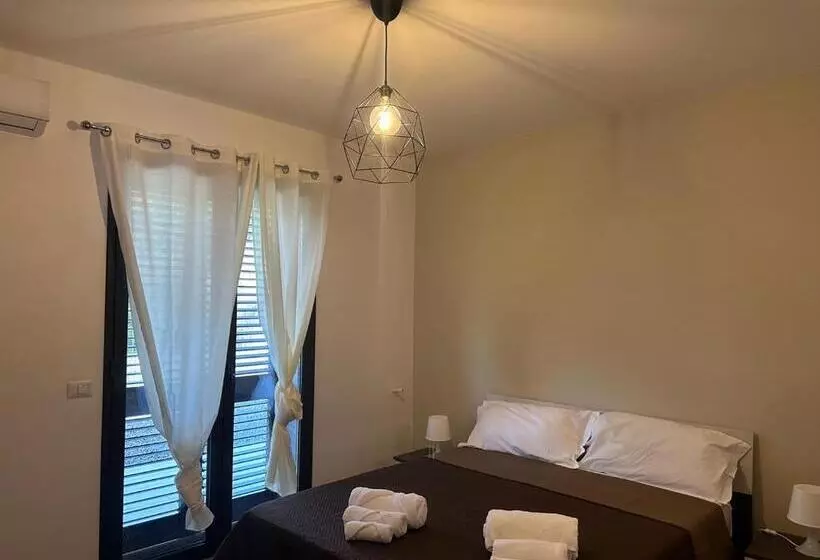 Amour Içi   Villa Intera Nicolosi