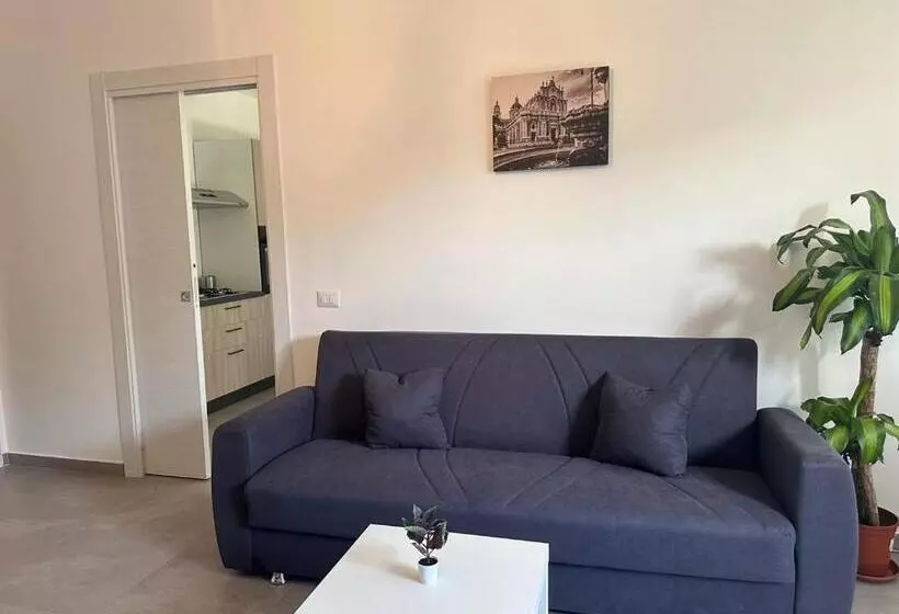 Amour Içi   Villa Intera Nicolosi