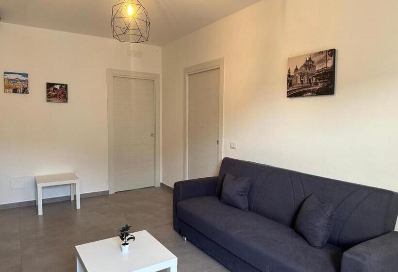 Amour Içi   Villa Intera Nicolosi