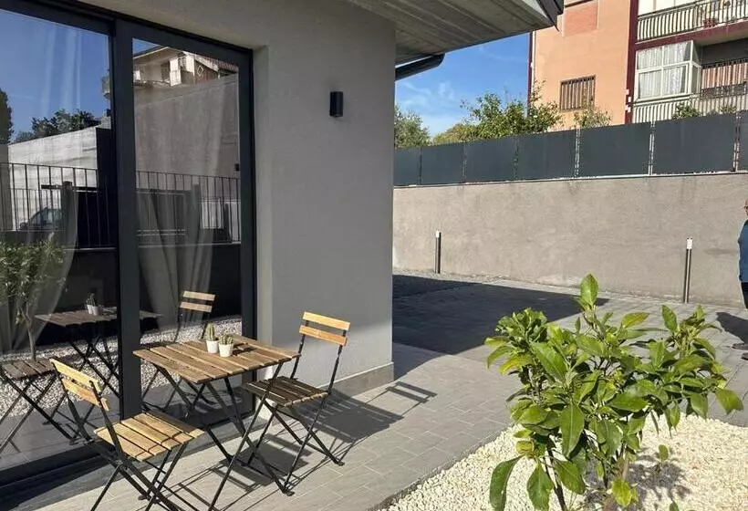 Amour Içi   Villa Intera Nicolosi