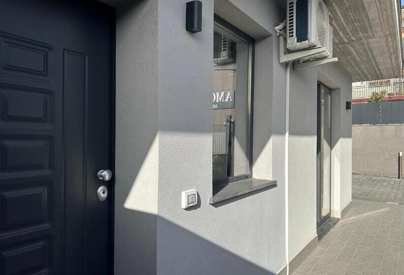 Amour Içi   Villa Intera Nicolosi