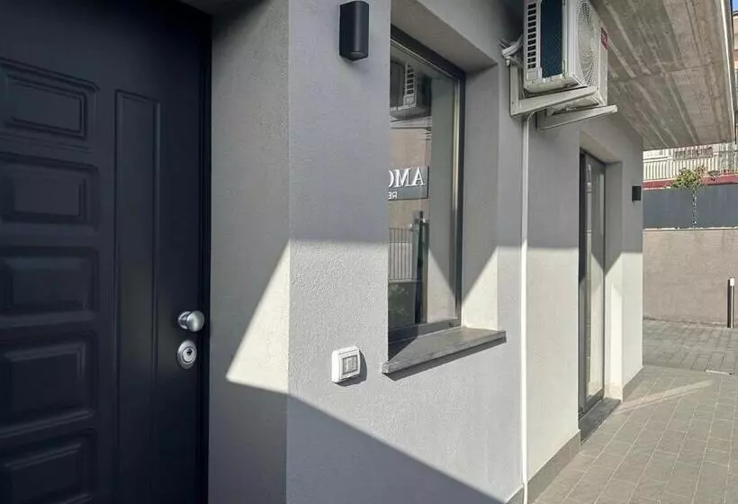 Amour Içi   Villa Intera Nicolosi