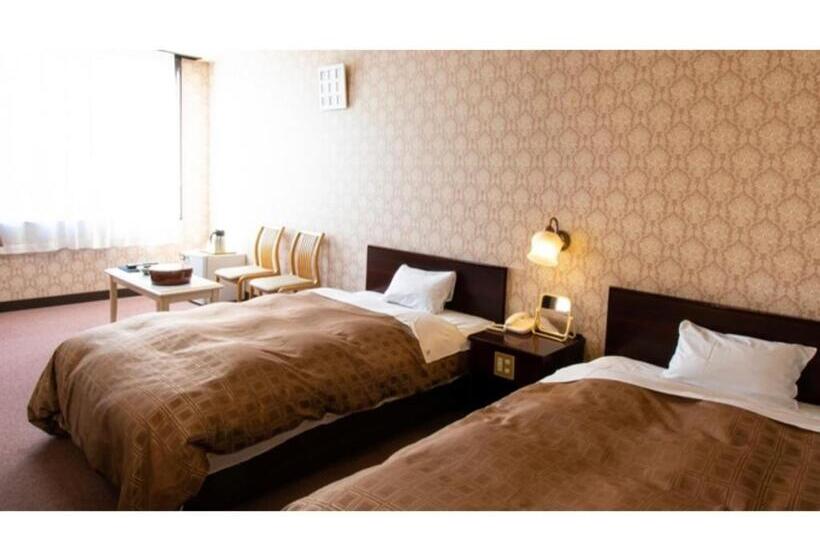 Ashinomaki Prince Hotel Vacation Stay 55341v