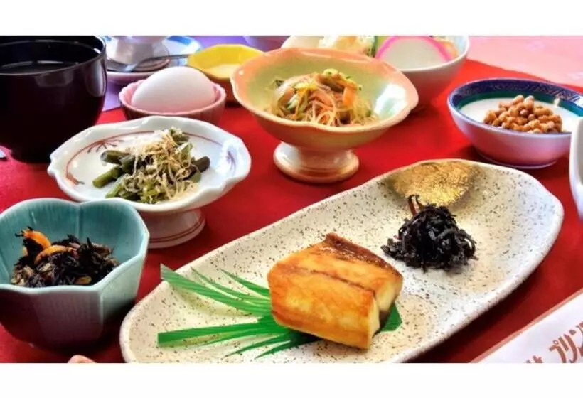 Ashinomaki Prince Hotel   Vacation Stay 55341v