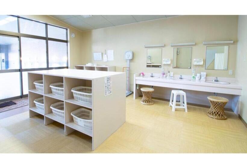 Ashinomaki Prince Hotel Vacation Stay 55341v