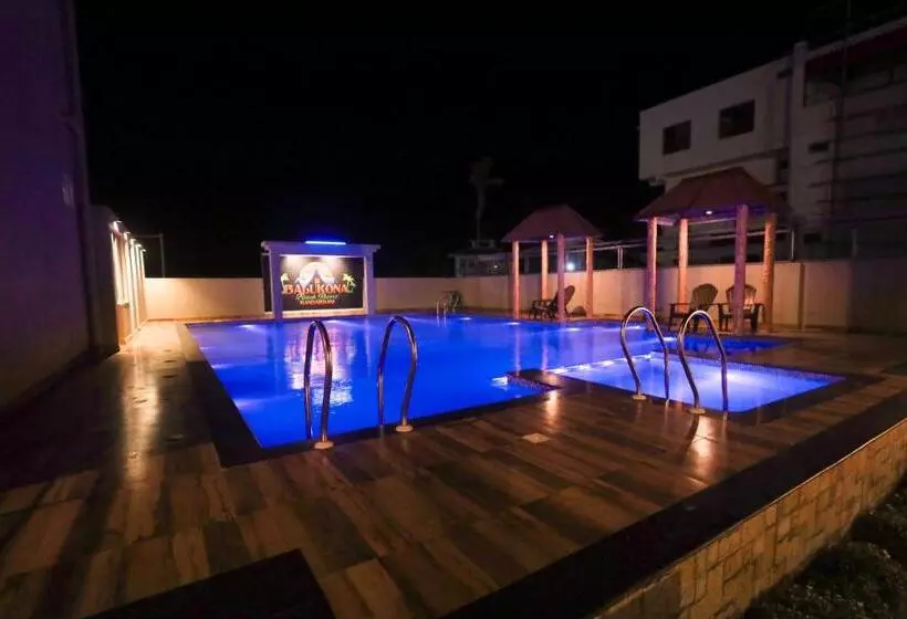 Balukona Beach Resort