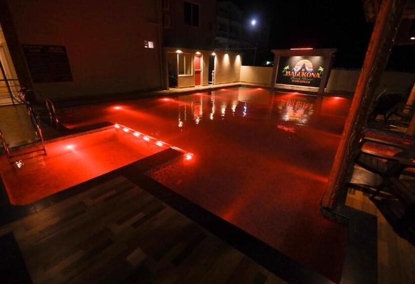 Balukona Beach Resort