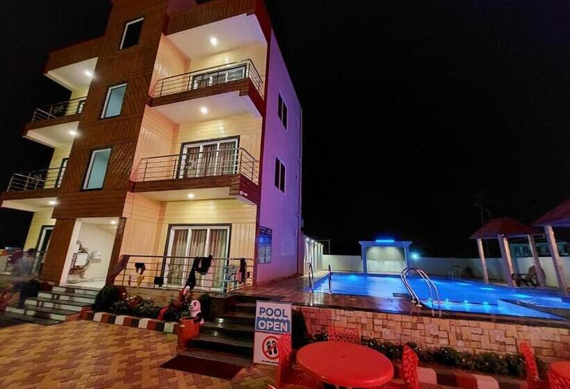 Balukona Beach Resort