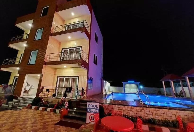 Balukona Beach Resort