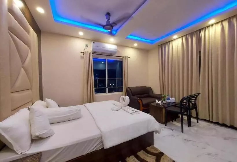 Balukona Beach Resort