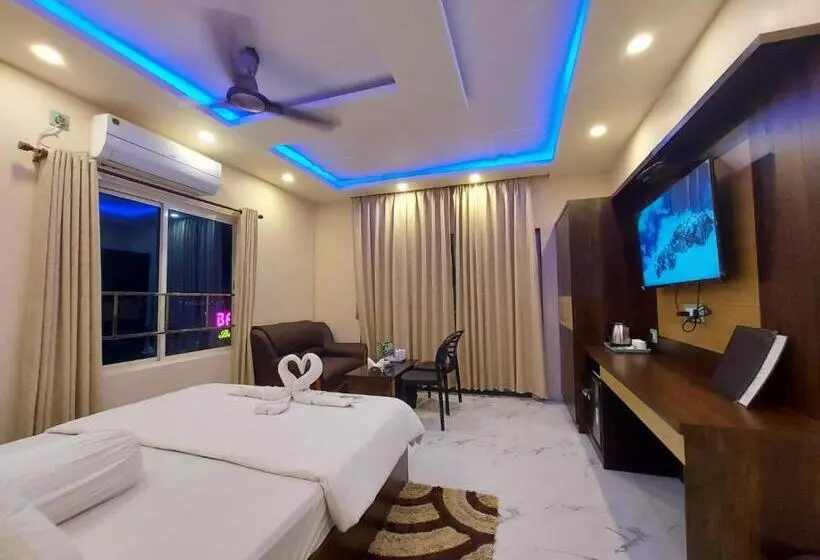 Balukona Beach Resort