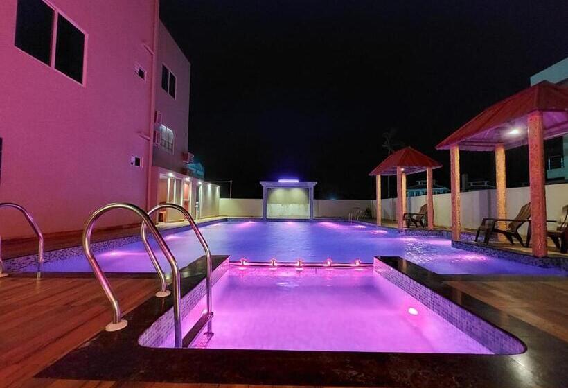 Balukona Beach Resort