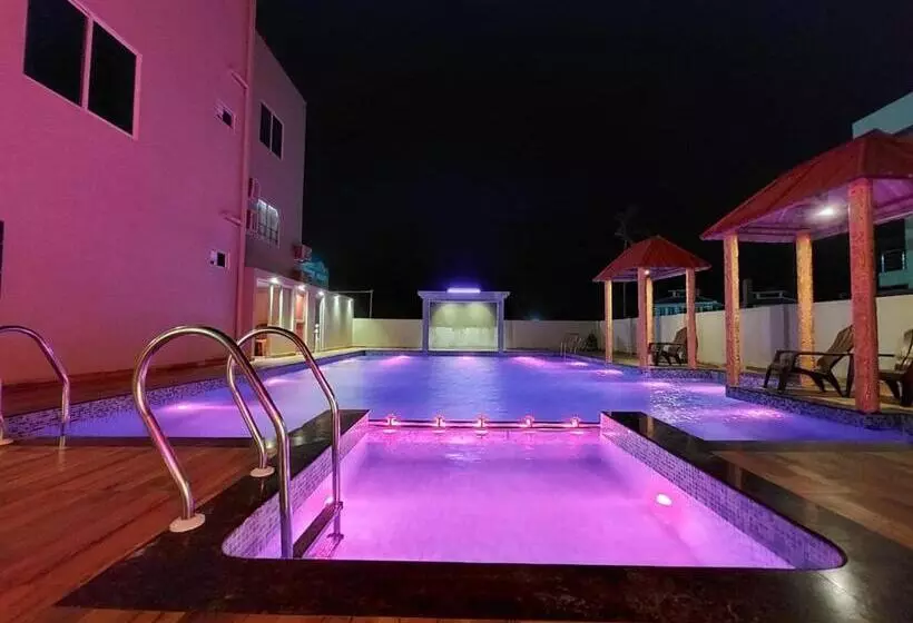 Balukona Beach Resort